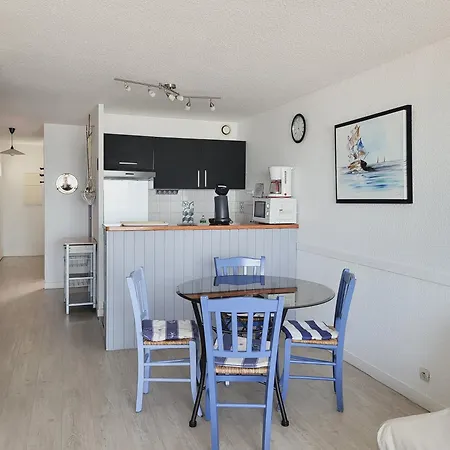 Résidence Les Oyats Appartement Jullouville