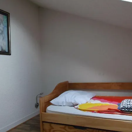 Les Oyats Apartment *