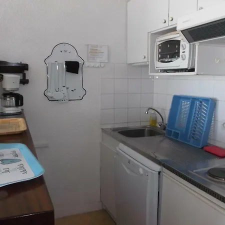 Les Oyats Apartment