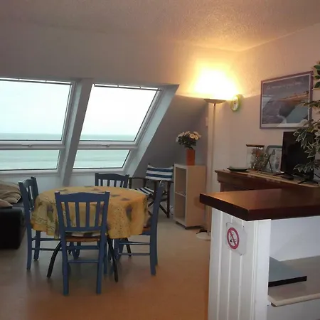 Appartement Résidence Les Oyats