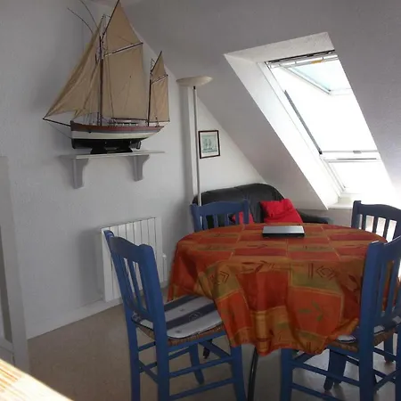 Apartment Les Oyats