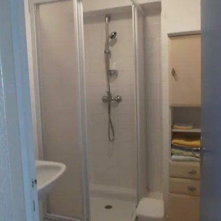 Les Oyats Apartmán Jullouville-les-Pins