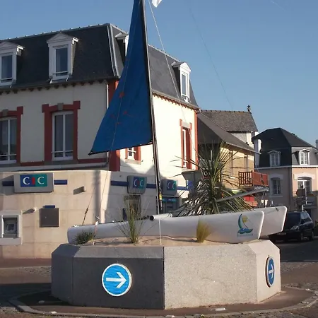 Apartmán Les Oyats