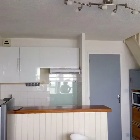 Appartement Résidence Les Oyats *