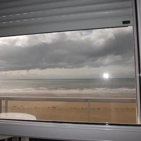 Apartament Les Oyats