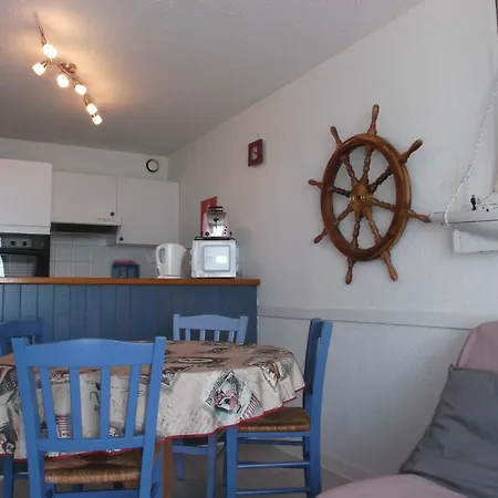 Les Oyats * Jullouville-les-Pins