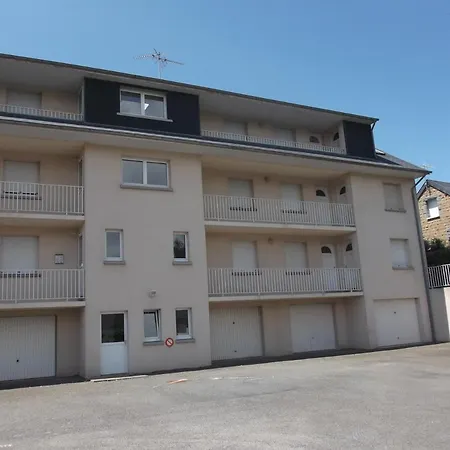 Résidence Les Oyats Jullouville