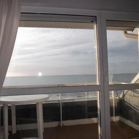 Résidence Les Oyats Appartement