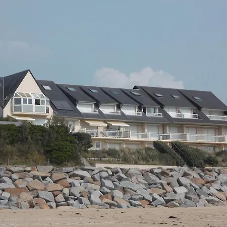 Apartament Les Oyats