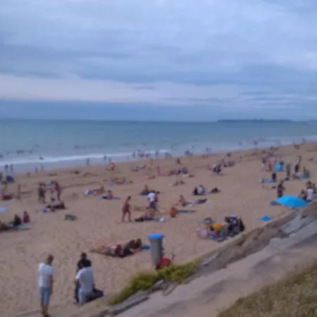 Les Oyats Apartament