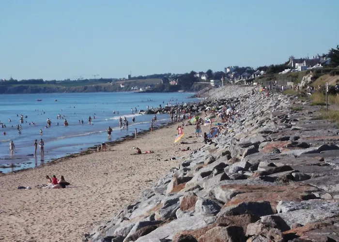 Les Oyats Jullouville-les-Pins