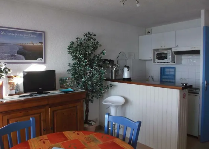 Les Oyats * Jullouville-les-Pins