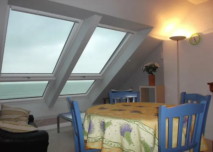 Les Oyats * Jullouville-les-Pins