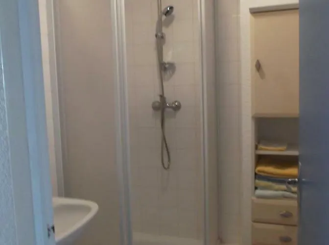 Les Oyats Apartment Jullouville-les-Pins