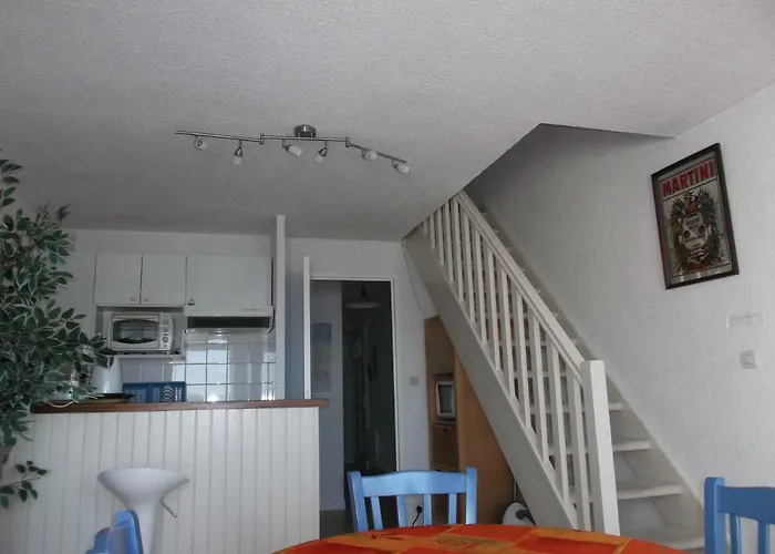 Apartment Les Oyats *