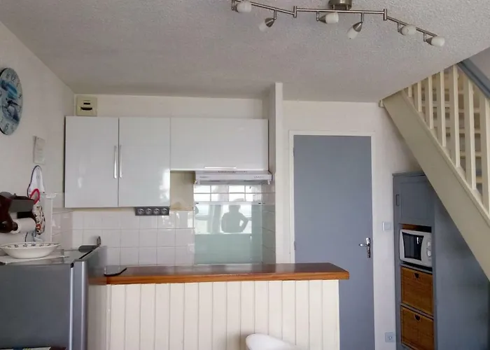 Apartment Les Oyats *