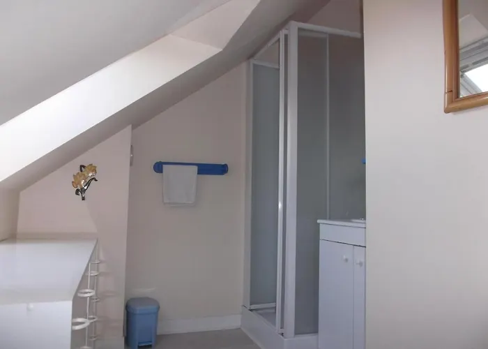 Apartment Les Oyats Jullouville-les-Pins