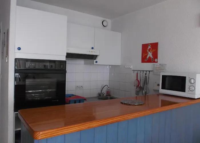 Apartment Les Oyats *